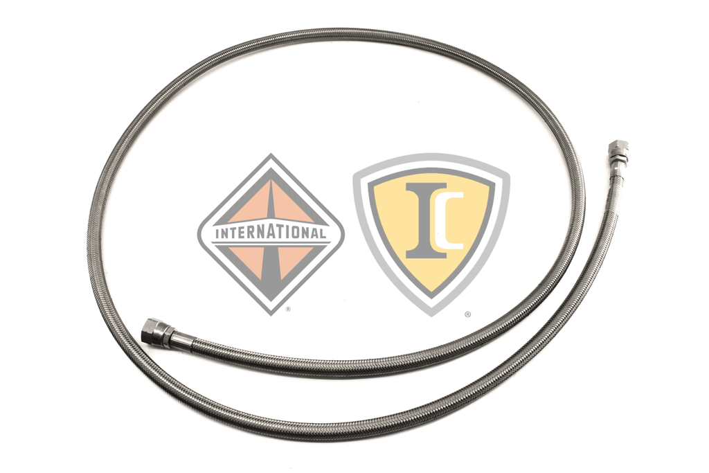 1671630C92 HOSE,AIR TEFLON