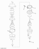 1671852C91 CHAMBER AIR BRAKE