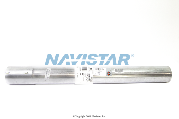 1672579C2 PIPE ASM VERT TAIL-UPPER