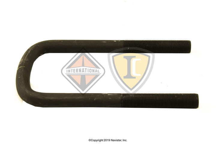1672887C1 BOLT U SPG 5/8-18 X 7 STYLE050