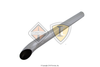1673749C1 PIPE TAIL CHROME