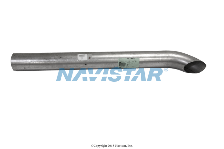1673750C1 PIPE TAIL