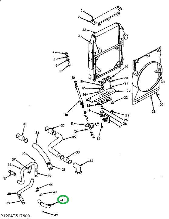 1673859C3 PIPE WATER