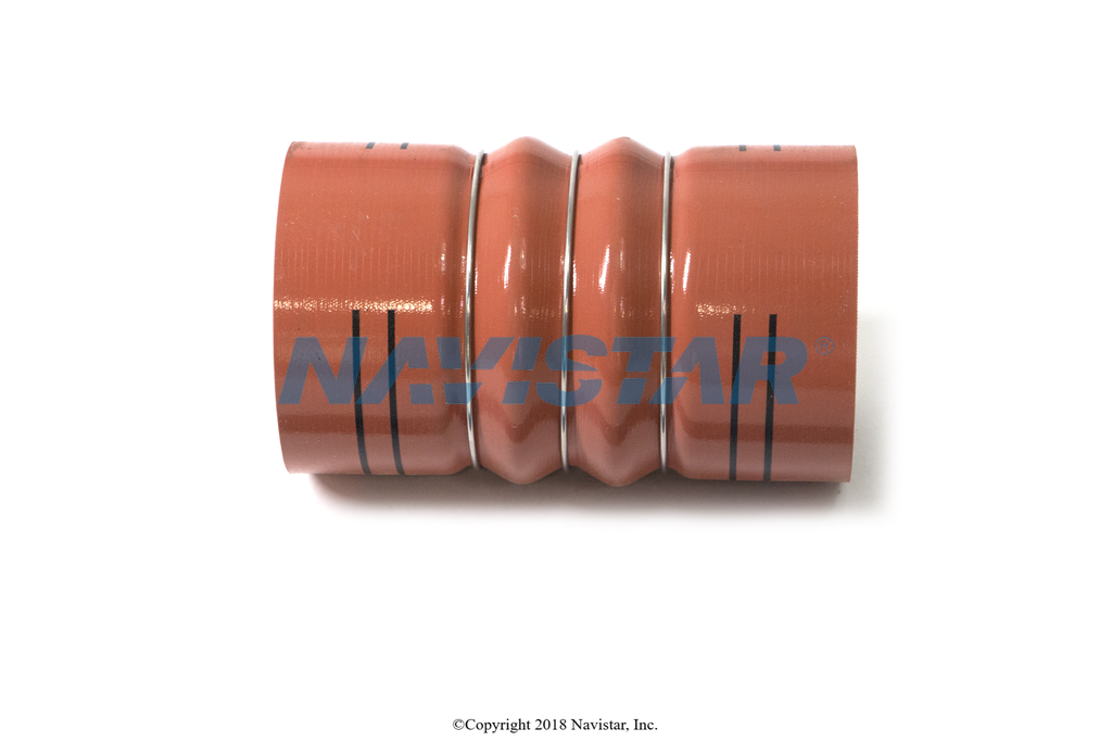 1673866C2 HOSE FLEXIBLE AIR  4 DIA  GRA