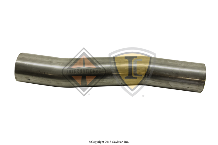 1673903C1 PIPE EXHAUST