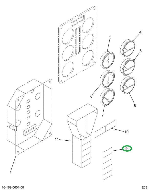 1675054C2 MASK INSTR CLUSTER ENGLISH