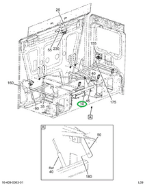 1675814C1 RIVET BLIND 3/16
