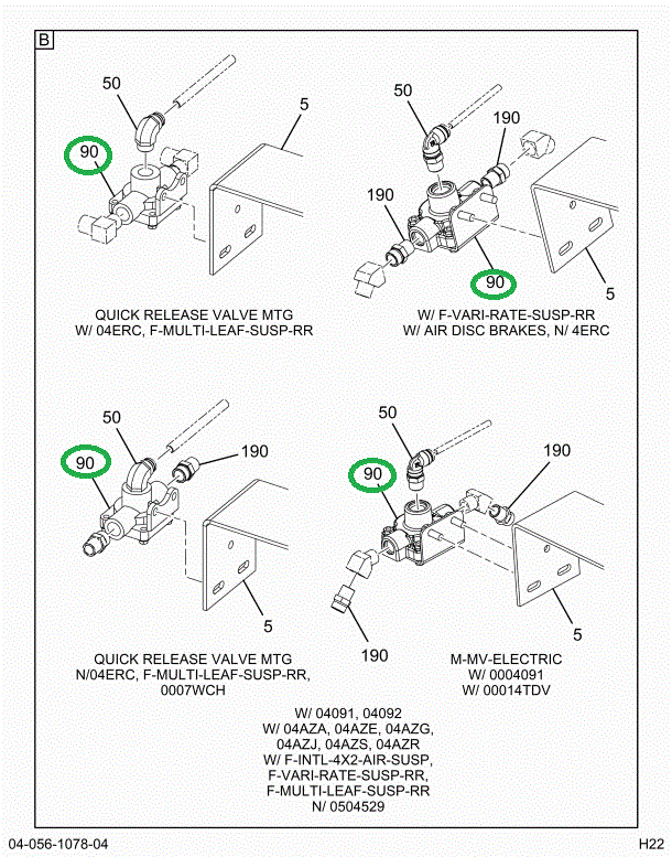 1676745C1 VALVE QUICK RELEASE