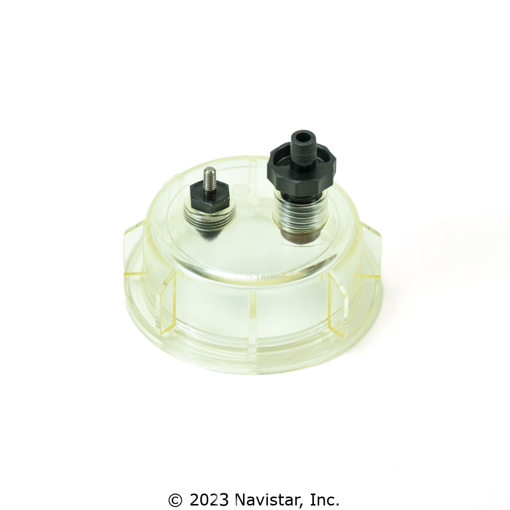 1677005C91 BRACKET,BOWL FUEL FILTER