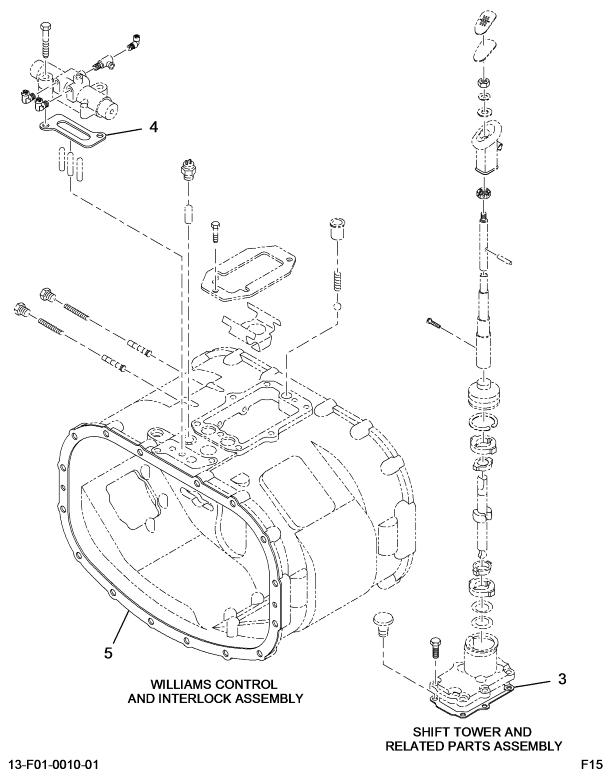 1677256C91 GASK SET,GASKET SET