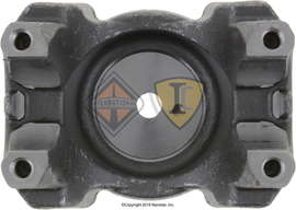 1677413C91 FLANGE,YOKE END 1590