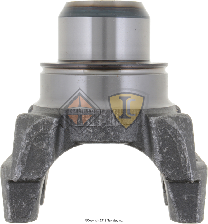 1677413C91 FLANGE,YOKE END 1590