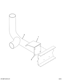 1677446C2 PIPE TAIL VERT