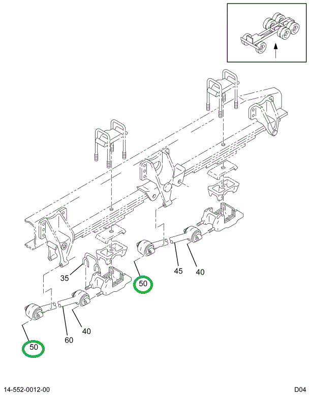 1677908C1 BOLT FLANGED HEX HD