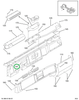 1677958C1 SEAL AIR DUCT TO REGISTER