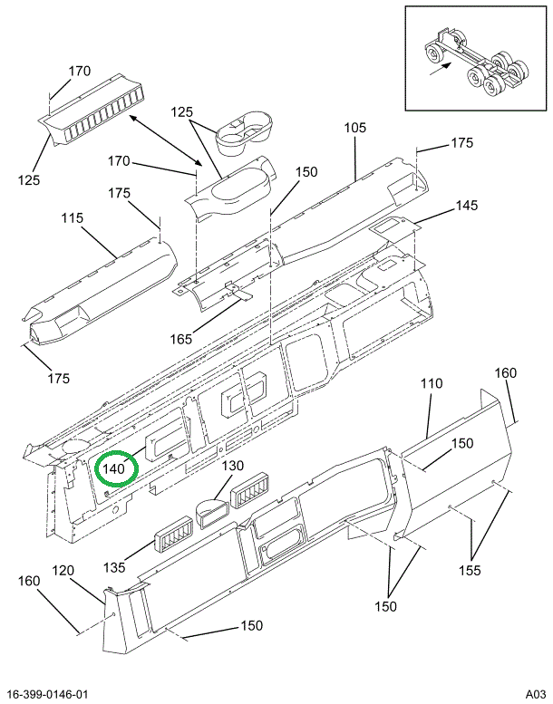 1677958C1 SEAL AIR DUCT TO REGISTER