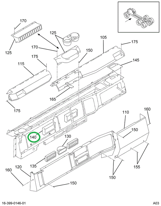 1677958C1 SEAL AIR DUCT TO REGISTER