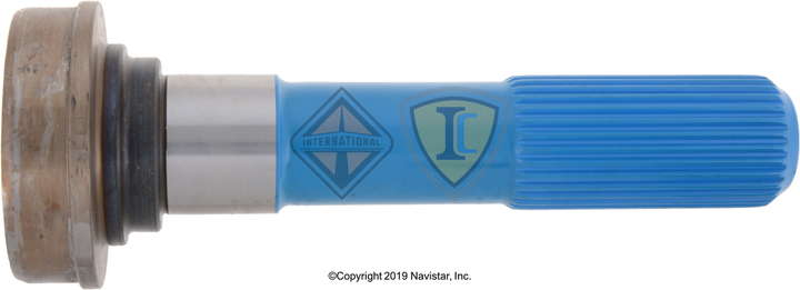 1681114C1 END PROP TUBE STUB 1590