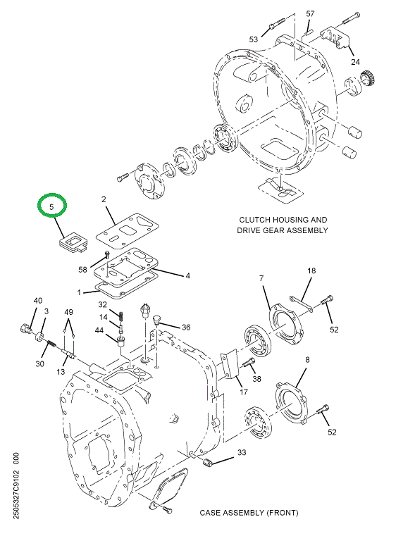 1681354C1 PLATE INTERLOCK