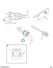 1684391C1 HEATER ENG PRE