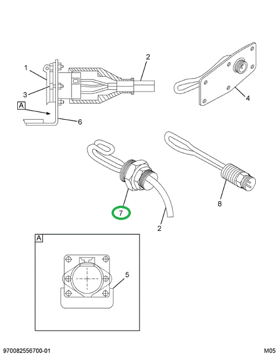 1684391C1 HEATER ENG PRE