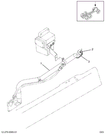 1684436C91 PIPE OIL FILLER