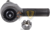 1685401C91 END-ASM TIE ROD LT