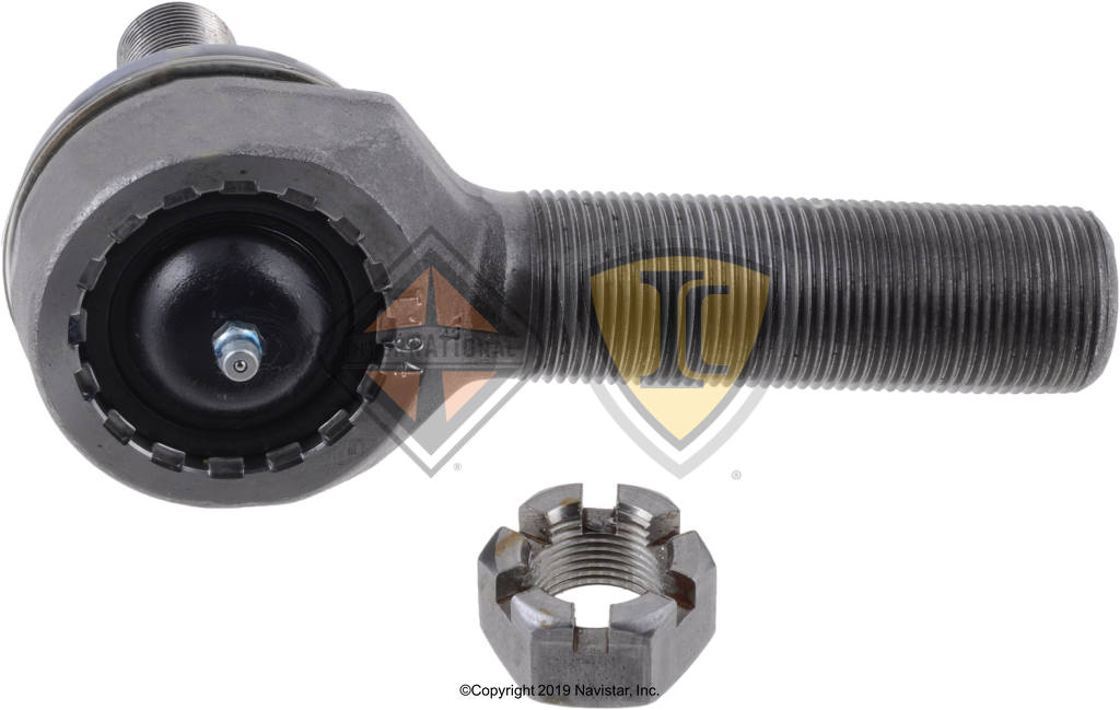 1685402C91 END-ASM TIE ROD RT