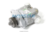 1686649C91 PUMP POWER STRG W/DRIVE GEAR