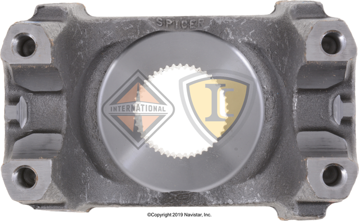 1686788C91 FLANGE TRUNNION BRG 1760