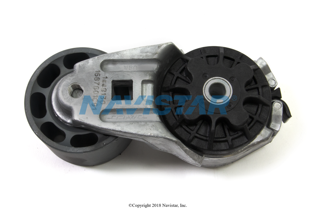 1687801C91 TENSIONR,PULLEY FAN DRIVE OR I