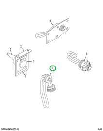 1688259C1 HEATER ENG PRE