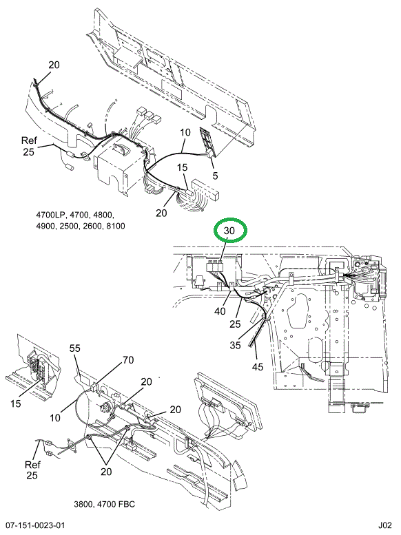 1688314C1 RELAY ELECT-HORN ETC