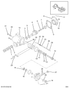 1688882C91 GEAR ASM STEERING