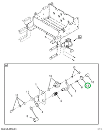 1688980C1 CLAMP CABLE