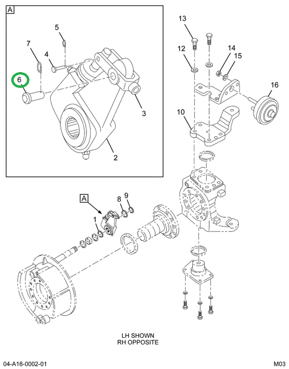 1689441C1 PIN SLACK ADJ 1/2 X 1.75