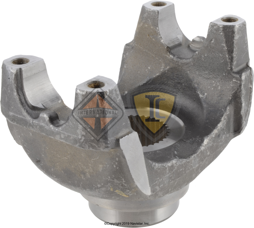 1689532C91 FLANGE TRUNNION BRG 1760