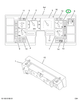 1690273C1 GAUGE FUEL RECEIVER