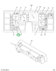 1690284C1 LENS  INSTR CLUSTER 4 PACK LT