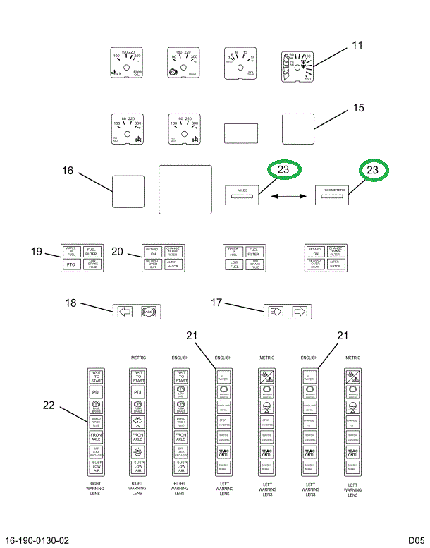 1690288C1 PROGPH,PRODUCT GRAPHIC ESCUTCH