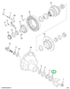 1691142C2 SEAL-OIL PINION