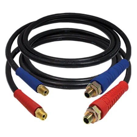 16912RTEC HoseJumper12 1 Swl1 Red Grip