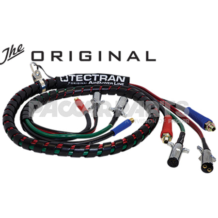 169153TEC Hose 15Ft 4 In 1