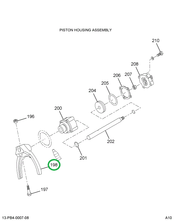 1693693C1 FORK SHIFT TRANS O/D UNIT