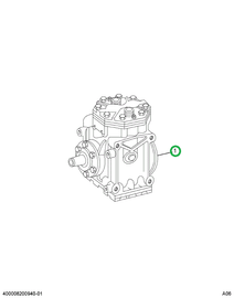 1695785C1 VALVE,PRESS RLF W/O-RING