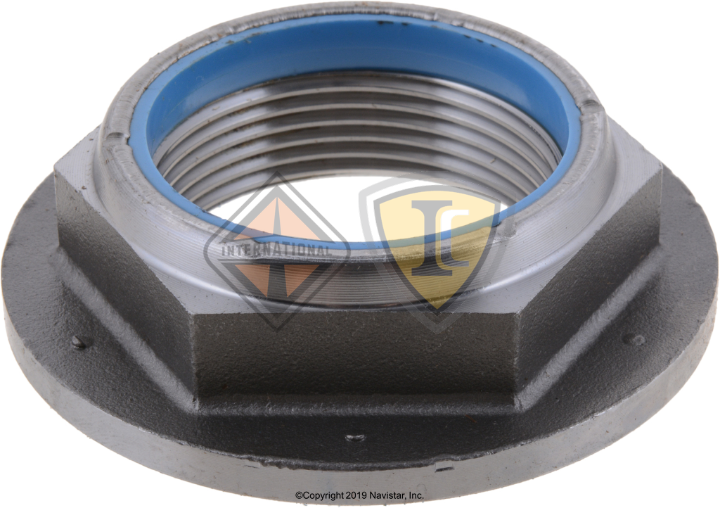 1696474C1 NUT-COMP FLANGE MTG 1 3/4-12UN