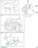 1696852C91 Harness, Electrical Heater
