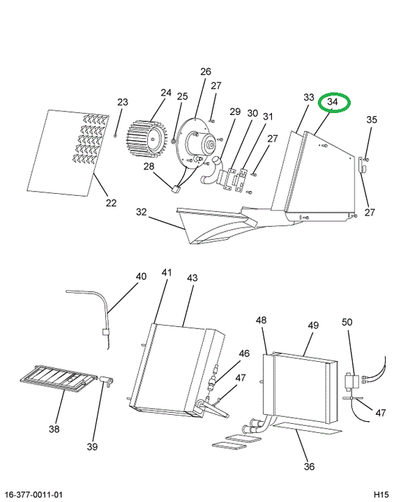 1696859C1 SCREW SET HEX SOCKET