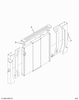 1696895C2 CHANNEL RAD SUPT W/ISOLATORS