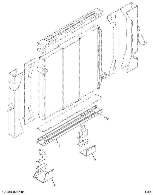 1696896C2 CHANNEL RAD SUPT